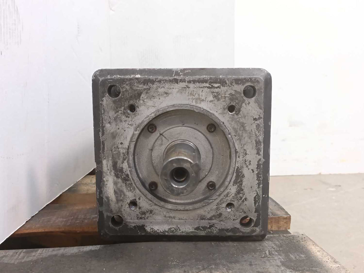 General Numeric / Siemens 1HU3104-0AH01-Z Water Cooled DC Servomotor