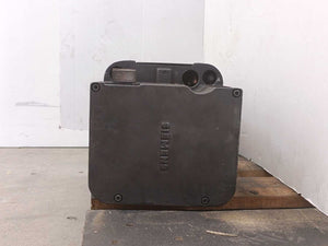 General Numeric / Siemens 1HU3104-0AH01-Z Water Cooled DC Servomotor