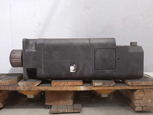 General Numeric / Siemens 1HU3104-0AH01-Z Water Cooled DC Servomotor
