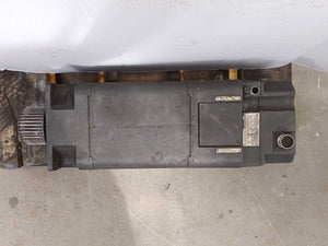 General Numeric / Siemens 1HU3104-0AH01-Z Water Cooled DC Servomotor