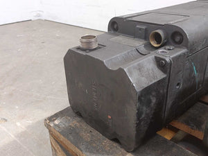 General Numeric / Siemens 1HU3104-0AH01-Z Water Cooled DC Servomotor