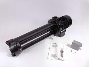 Brinkmann Pumps TA160/440-MV+210 Emmersion Pump 0214002569 TA160...TA600