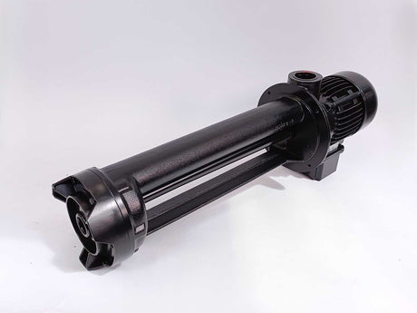 Brinkmann Pumps TA160/440-MV+210 Emmersion Pump 0214002569 TA160...TA600