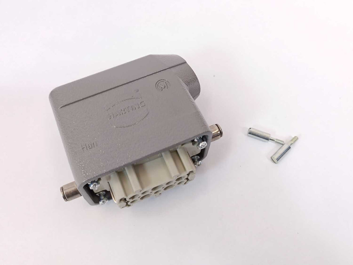 Brinkmann Pumps TA160/440-MV+210 Emmersion Pump 0214002569 TA160...TA600