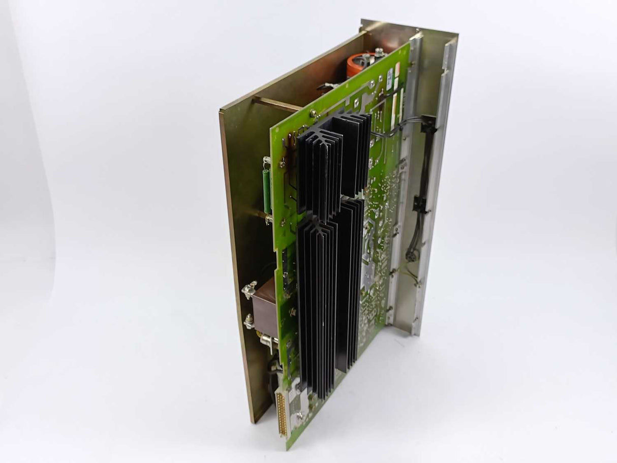 Siemens MS 141-A 08 GE.548132.0002.00 MS140 Power Supply