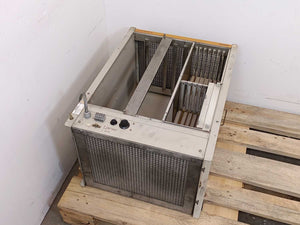 Siemens 6FC3061-0FA-Z w/ MS 191-A SINUMERIK Rack Sprint 8T
