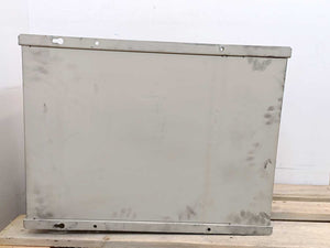Siemens 6FC3061-0FA-Z w/ MS 191-A SINUMERIK Rack Sprint 8T
