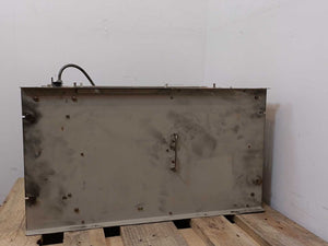 Siemens 6FC3061-0FA-Z w/ MS 191-A SINUMERIK Rack Sprint 8T