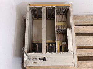 Siemens 6FC3061-0FA-Z w/ MS 191-A SINUMERIK Rack Sprint 8T