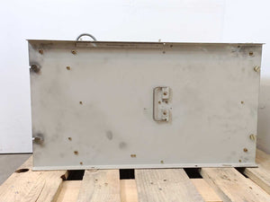 Siemens 6FC3061-0HA-Z SINUMERIK Rack Sprint 8T w/ MS 191-A Circuit Board