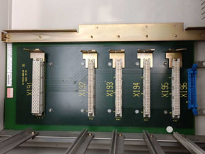 Siemens 6FC3061-0HA-Z SINUMERIK Rack Sprint 8T w/ MS 191-A Circuit Board