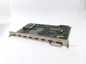 Siemens 6FX1190-3AC00 MS250 Measuring Circuit Board