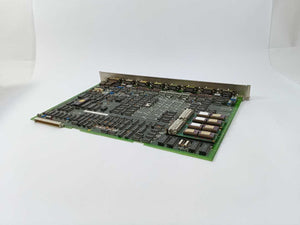 Siemens 6FX1190-3AC00 MS250 Measuring Circuit Board