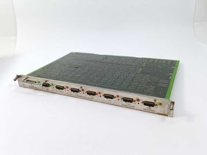 Siemens 6FX1190-3AC00 MS250 Measuring Circuit Board