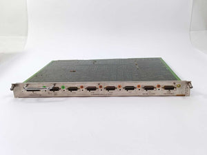 Siemens 6FX1190-3AC00 MS250 Measuring Circuit Board