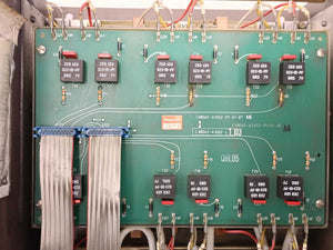 Siemens 6RA2621-6MV30-1A D200/40 Mreq-GcG6V30-2A SIMOREG Drive