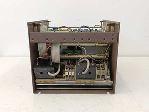 Siemens 6RA2621-6MV30-1A D200/40 Mreq-GcG6V30-2A SIMOREG Drive