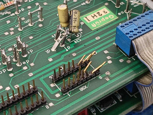 Siemens 6RA2615-6MV30-0A D200/20 Mreq-GcG6V30-2A SIMOREG Drive