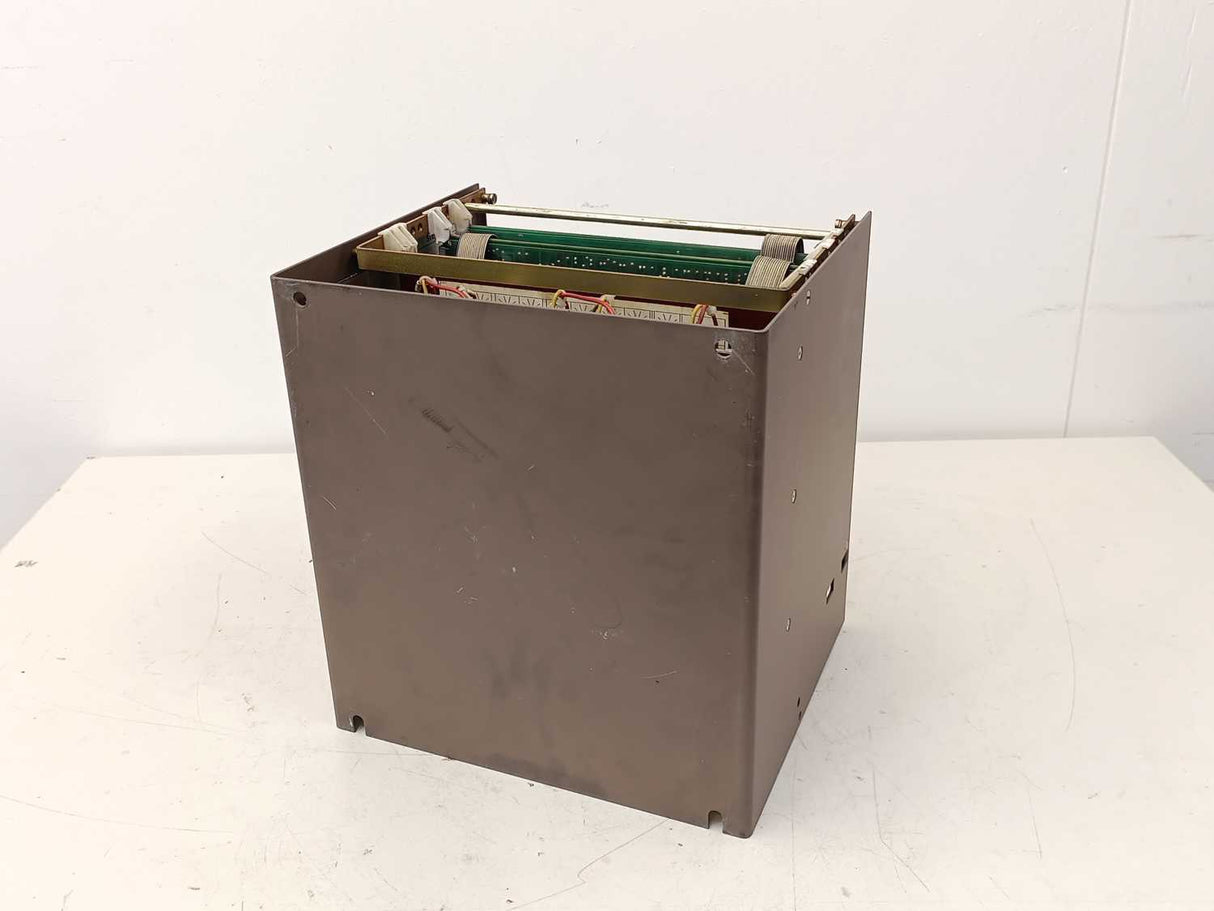 Siemens 6RA2615-6MV30-0A D200/20 Mreq-GcG6V30-2A SIMOREG Drive