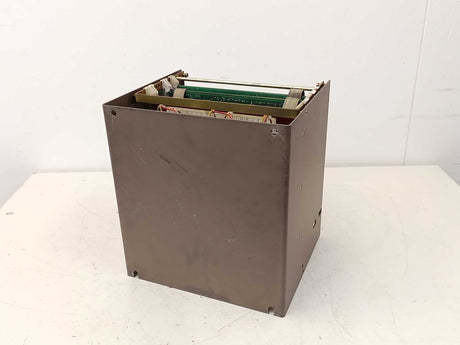 Siemens 6RA2615-6MV30-0A D200/20 Mreq-GcG6V30-2A SIMOREG Drive