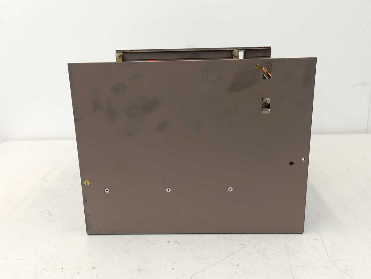 Siemens 6RA2615-6MV30-0A D200/20 Mreq-GcG6V30-2A SIMOREG Drive