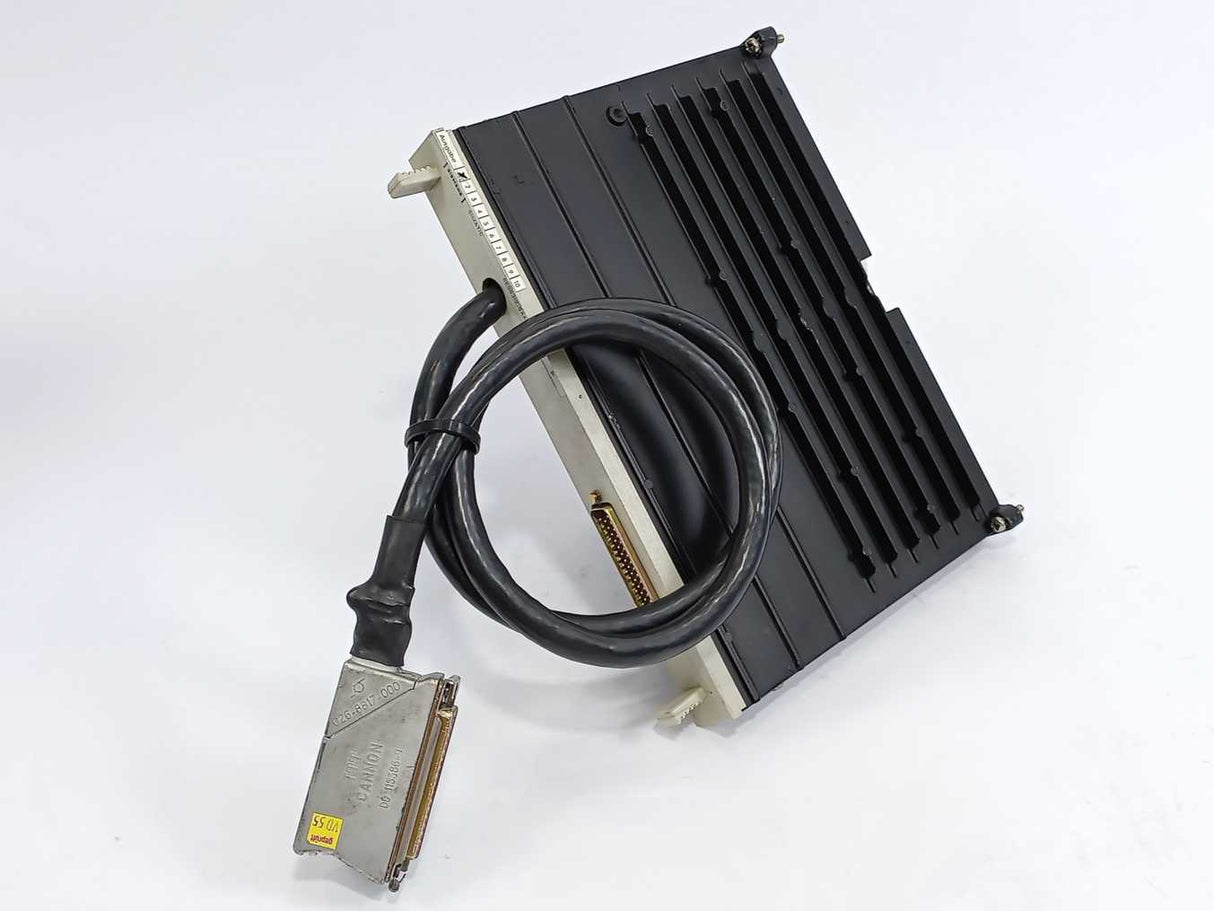 Siemens 6ES5312-5AA31 SIMATIC Interface Module