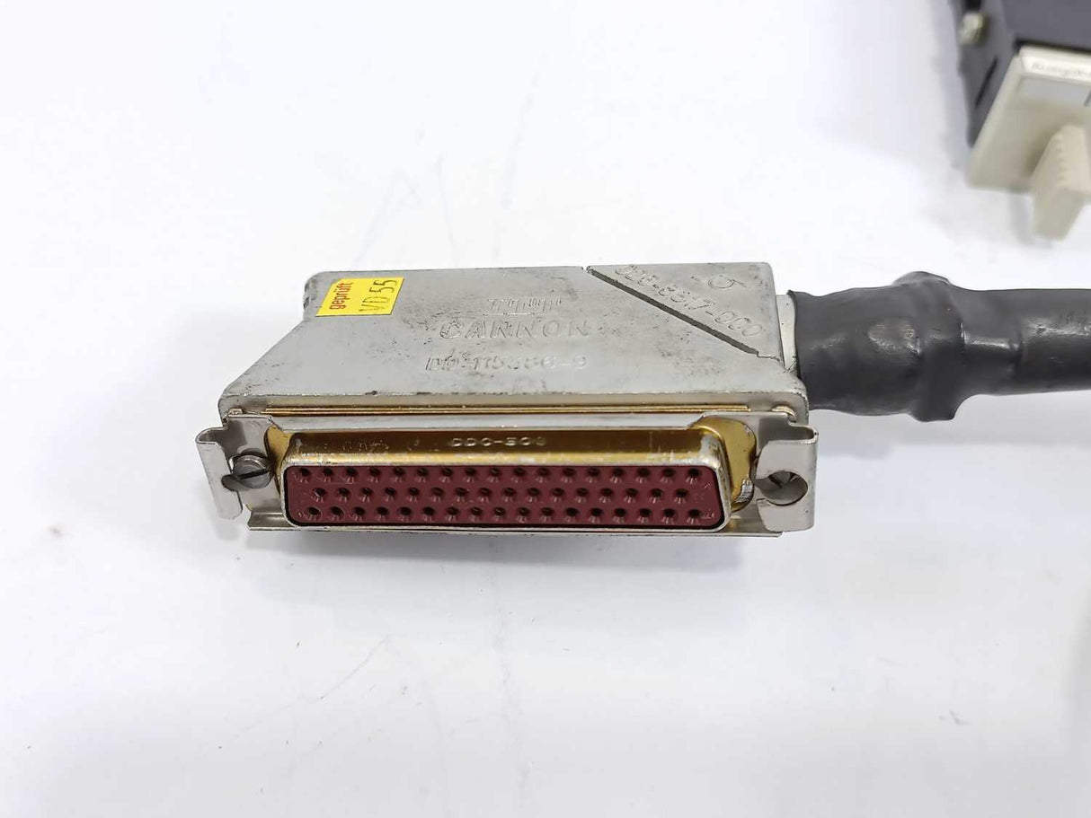 Siemens 6ES5312-5AA31 SIMATIC Interface Module