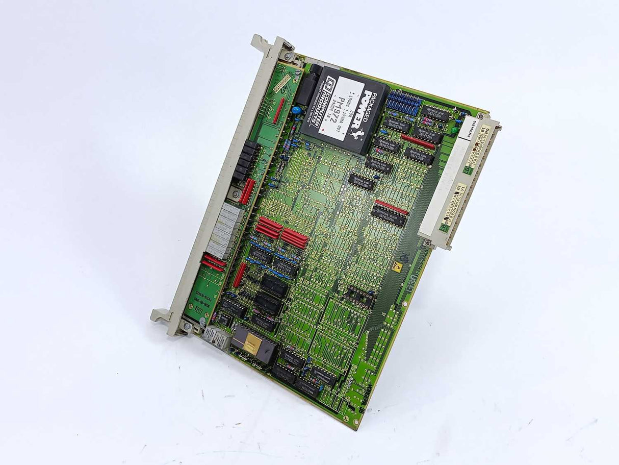 Siemens 6ES5243-1AB11 Input Module