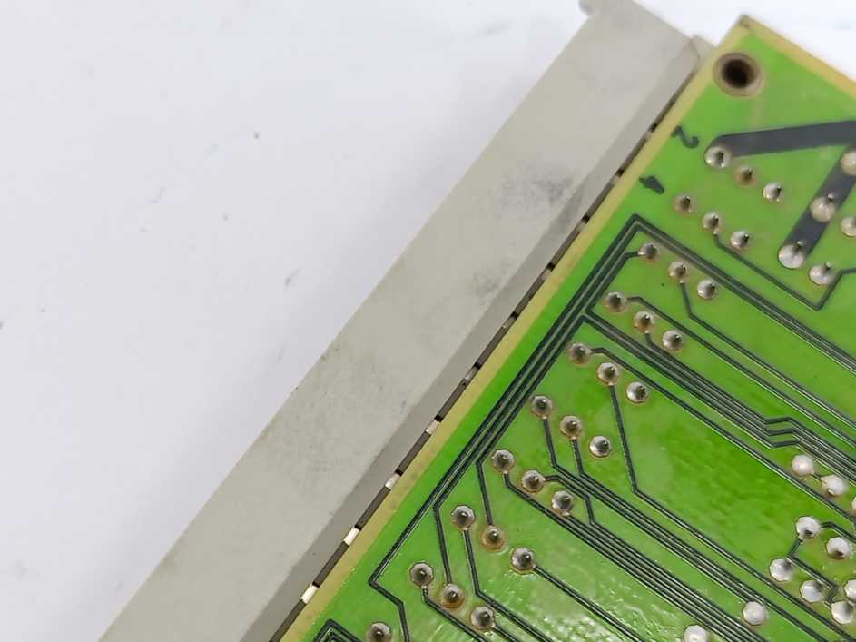 Siemens 6ES5243-1AB11 Input Module