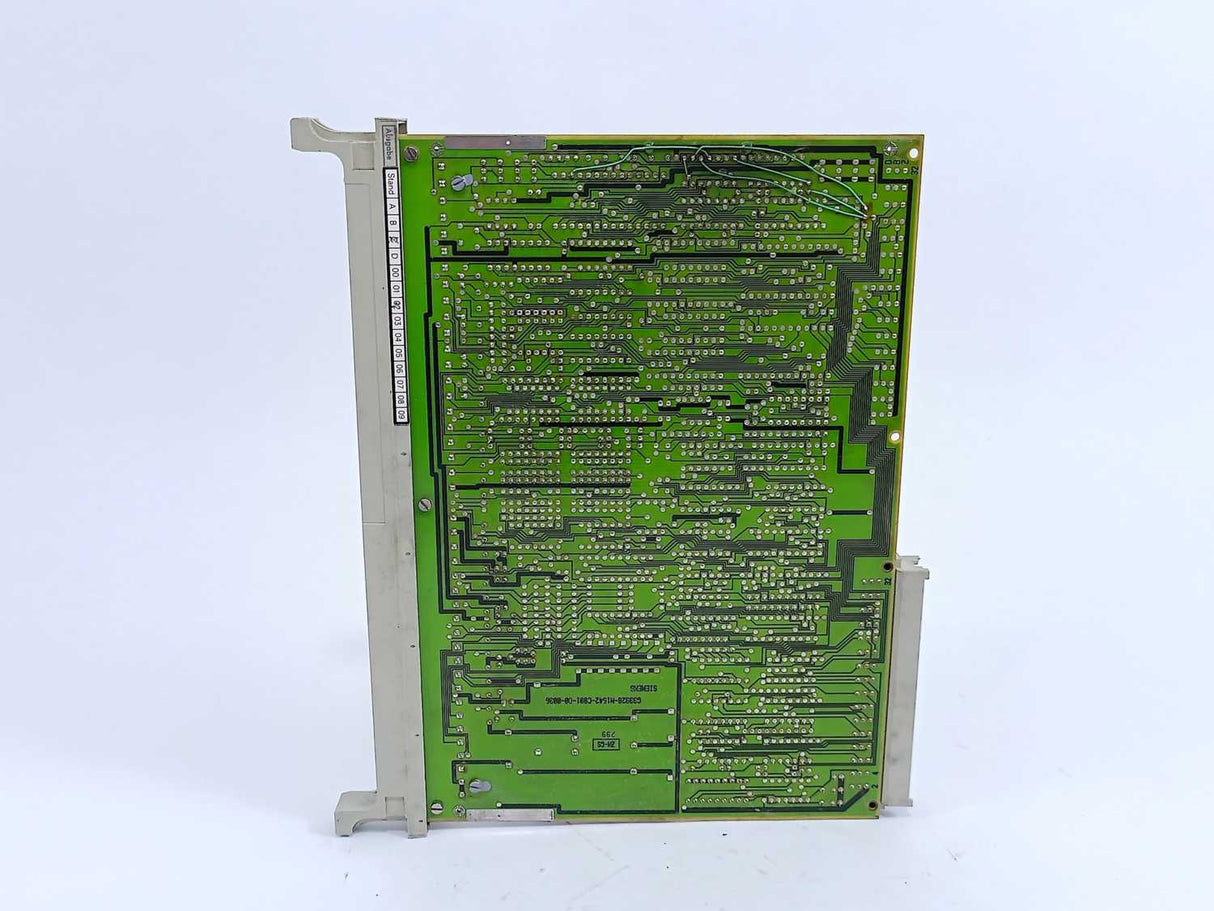 Siemens 6ES5243-1AB11 Input Module