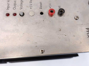 Siemens MS141A GE.548132.0002.00 MS141-A Power Supply