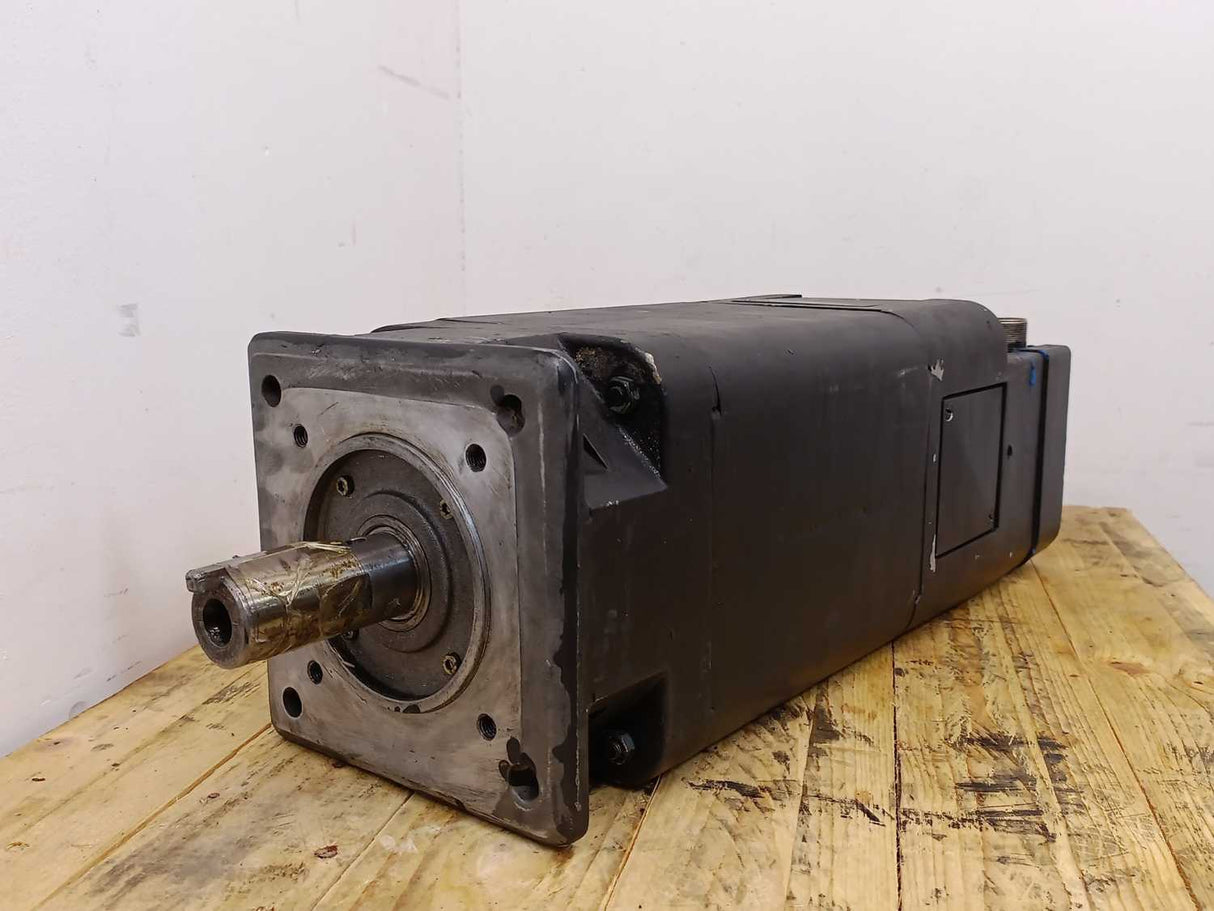 Siemens 1HU3104-0AH01-Z DC Servo Motor 4.3kW
