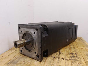 Siemens 1HU3104-0AH01-Z DC Servo Motor 4.3kW