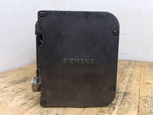 Siemens 1HU3104-0AH01-Z DC Servo Motor 4.3kW