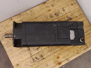 Siemens 1HU3104-0AH01-Z DC Servo Motor 4.3kW