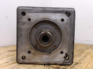 Siemens 1HU3104-0AH01-Z DC Servo Motor 4.3kW