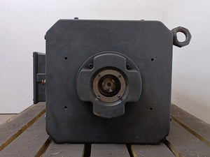 Siemens 1GG6184-0WC49-6HV1-Z Separately Excited DC Motor 60kW 380V 180A