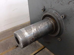 Siemens 1GG6184-0WC49-6HV1-Z Separately Excited DC Motor 60kW 380V 180A