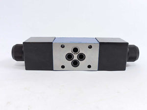 Rexroth R900912492 4WE6E62/EW230N9K4 Directional Spool Valve