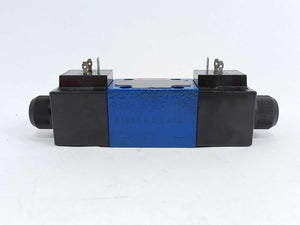 Rexroth R900912492 4WE6E62/EW230N9K4 Directional Spool Valve