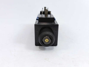 Rexroth R900912492 4WE6E62/EW230N9K4 Directional Spool Valve
