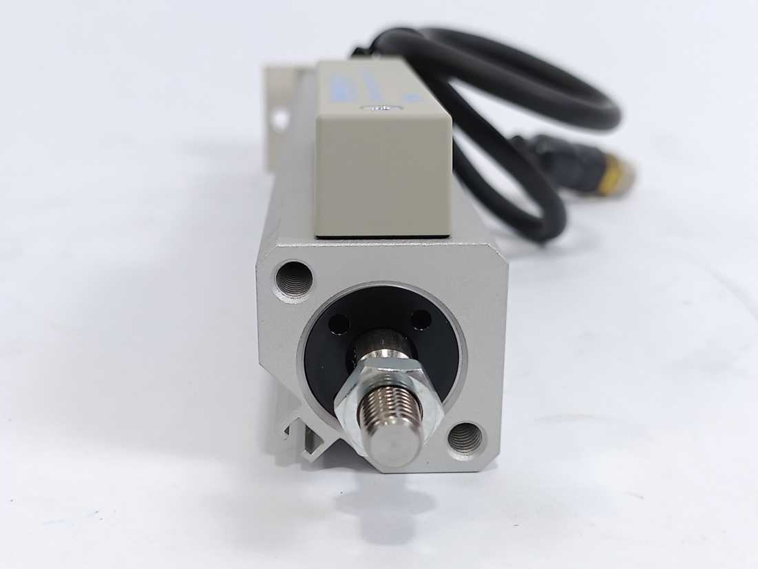 SMC CE1G20-175 Stroke Reading Cylinder. Stroke Length: 175mm
