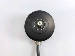 MP-Elektronik 777431 BRGE1-WDE12-OP-P-L-K-02 Rotary Encoder