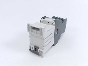 ABB 1SBH143001R8144 NL44E-81 Contactor w/ R81 24VDC Coil