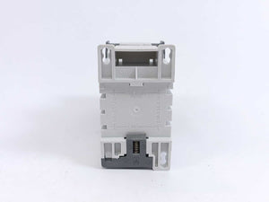 ABB 1SBH143001R8144 NL44E-81 Contactor w/ R81 24VDC Coil