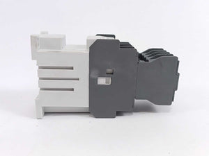 ABB 1SBH143001R8144 NL44E-81 Contactor w/ R81 24VDC Coil