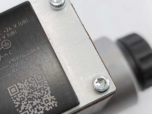 Rexroth R900558355 4WRAE6E30-23/G24N9K31/A1V Proportional Directional Valve