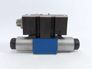 Rexroth R900558355 4WRAE6E30-23/G24N9K31/A1V Proportional Directional Valve