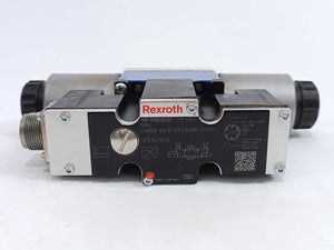 Rexroth R900558355 4WRAE6E30-23/G24N9K31/A1V Proportional Directional Valve