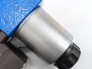 Rexroth R900558355 4WRAE6E30-23/G24N9K31/A1V Proportional Directional Valve